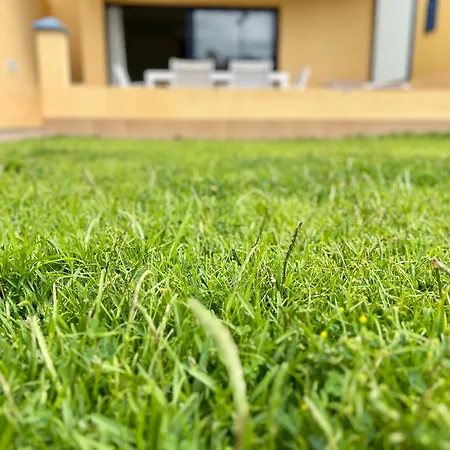 Jardin Del Atlantico Villa