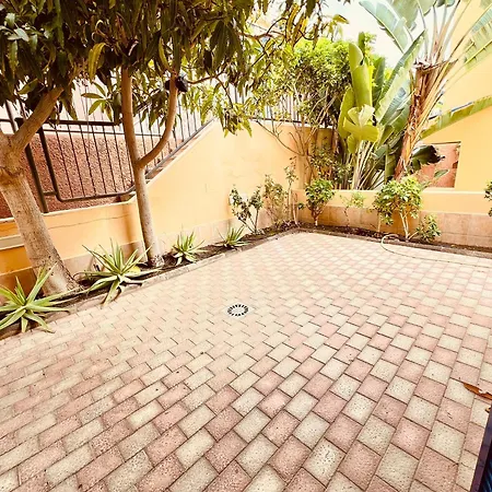 Villa Jardin Del Atlantico *